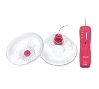 Baile Bomba de Succión On Vibración Momo II - 484 gr