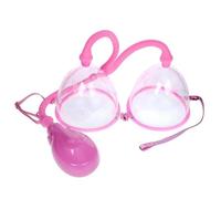 Baile Bomba de Succión para el Pecho - 370 gr