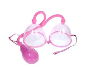 Baile Bomba de Succión para el Pecho - 370 gr