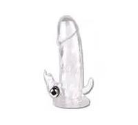 Baile - brave man extension pene rabbit i