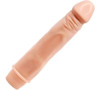 BAILE BW-001050R Dwarf - Vibrador realista 21 cm (color natural)