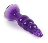 Baile Climax Happens Plug Anal 17 cm 1 ud
