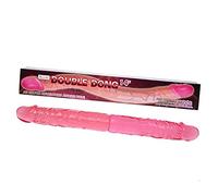 Baile Consolador Realista 450 g