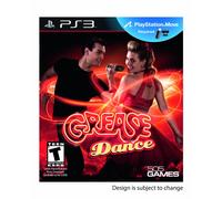 Baile de Grease - Playstation 3