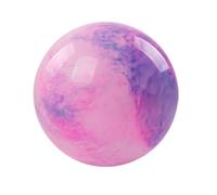 Baile De Playa | Blow Up Pols Balls | Juguete De Piscina Mármolado, Actividades Al Aire Libre Para Lago De Recreación En El Gimnasio Del Jardín Patio Del Lago