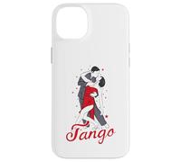 Baile de Tango Carcasa para iPhone 14 Plus