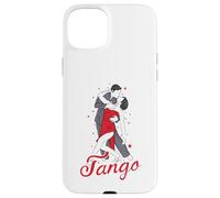Baile de Tango Carcasa para iPhone 15 Plus