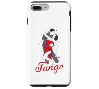 Baile de Tango Carcasa para iPhone 7 Plus/8 Plus