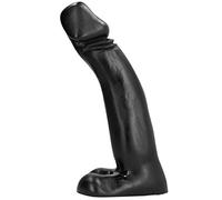 Baile Dildos Ly-Baile Eros Pene Eyaculador Realistico. 300 g