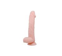 Baile Dildos Super Dildo - Dildo Realistico 22 Cm 300 g