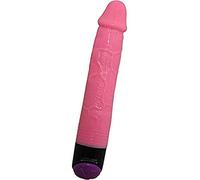 Baile Dildos The Big Penis Dildo Realistico Natural 26Cm 300 g