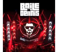 Baile Do Dennis - Deck