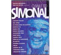 Baile Do Simonal: Wilson Simoninha & Max De Castro
