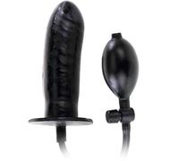 BAILE Expansion Baron Black 300 ml