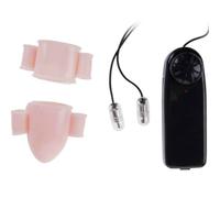 BAILE FOR HIM Alfred - Fundas vibratorias para pene con mando