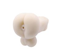 Baile Back Spirit Masturbador Ano Mini