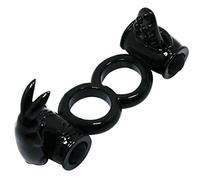 Baile For Him Funda vibradora Vibrating Crystal Cap II 150 g