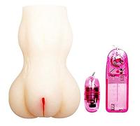 Baile For Him Baile Passion Lady Vagina Masturbadora 150 g