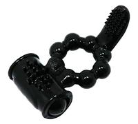 Baile For Him Baile Sweet Ring Anillo con Doble Estimulador 21 g