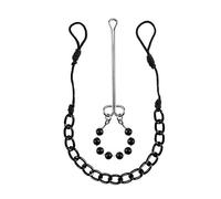 Baile For Him Boca Masturbador con Vibrador 7 Ritmos 150 g