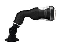 Baile Rotation Lover Masturbador Automatico Con Adatador