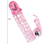 Baile For Him Ultimate Love Funda Extensora 10V 150 g