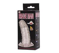 Baile Funda Para Pene 100 g