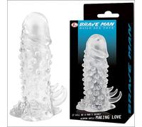 Baile Funda Para Pene 100 g