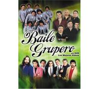 Baile Grupero en Dvd - Baile Grupero En Dvd [USA]
