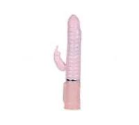 Baile - heat fire bunny rampante temperature 10f