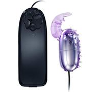 Baile Huevo Vibrador S-Vibe Rosa