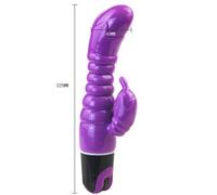 Baile Vibrators Lovet Vibrator Sensation 300 g