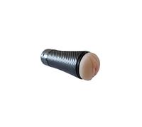 Baile Masturbador Pink Lady Negro - 200 gr