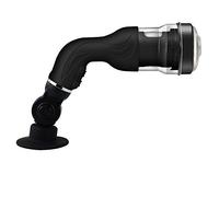 Baile Masturbador Rotation Lover Negro - 200 gr