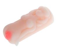 Baile Mini Masturbador Torso Mujer