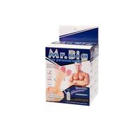 Baile Mr Big Masturbador Pene y Ano Realístico 1ud