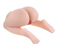 Baile Passion Lady Masturbador Voice 3d