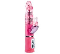 Baile - passion rock bunny rampante 10f 27 cm