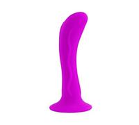 Baile Plug Passion Unisex Fuerte Succión 200 g