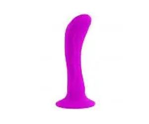 Baile - passion strong suction plug unisex