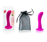 Dreamlove Passion Strong Suction Plug Unisex - 1 Unidad