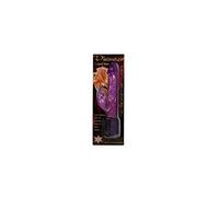 Baile Pleasurizer - Vibrador, 18 cm, Púrpura