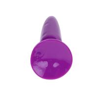 Baile Anal Plug Anal Pequeño 15Cm 150 g