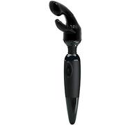 Baile Power Head Baile Sensual Massager Masajeador Con Cabezal Intercambiable 500 g
