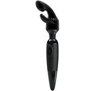 Baile Power Head Baile Sensual Massager Masajeador Con Cabezal Intercambiable 500 g
