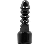BAILE Power Head Cabezal Intercambiable - Estimulador Versátil Para Bienestar Sensorial