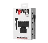 Baile Vibrators Cabezal Power Head para Masajeador Masculino 1 ud