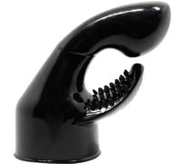 BAILE Power Head Cabezales Intercambiables - Innovador Diseño Para Estimulación Dual Del Placer