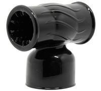 BAILE Power Head Cabezales Intercambiables - Innovador Diseño Para Masajeador Masculino