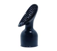 Baile Power Head Interchangeable Head For Massager Clitoral Stimulation G Spot And Clítoris Stimulation 1ud